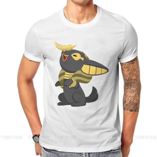 Ancient Egypt 100% Cotton TShirts Anubis Featherlight Print Homme T Shirt Hipster Tops 6XL