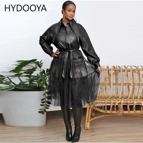 Женские кожаные куртки HNDOOYA China At AliExpress