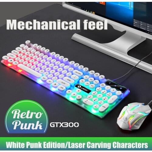 Комплекты клавиатуры и мыши IPEGA China At AliExpress