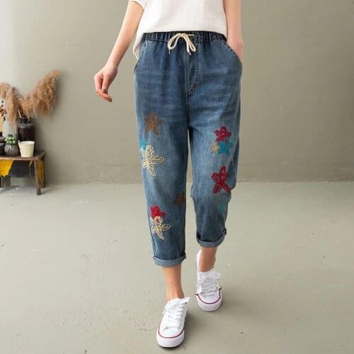 MoriAlice Women's Straight Trousers