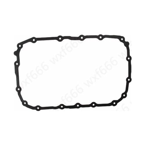 24117572618 Gearbox oil pan gasket Suitable for E90b mwE91 E92 E93 318i 320i 323i 325i 328i 330i Oil sump seal Gearbox oil pad