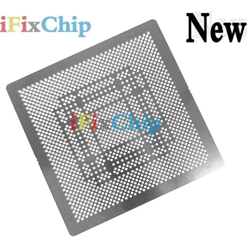 Direct heating 90*90 MCP79U-B2 MCP79U-B3 Stencil