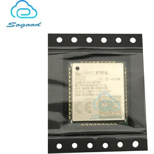 M66 GSM/GPRS M66FA-04-STD GSM/EDGE BT 3.0 Bluetooth OpenCPU SMS & Data transmission for Global