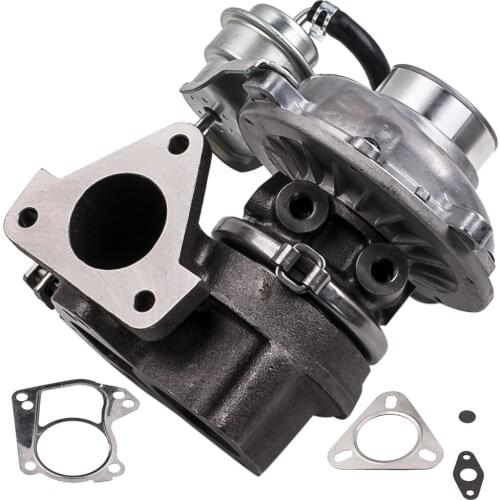 RHF5 Turbo charger for Isuzu Holden Jackaroo 4JX1 4JX1T 3L 8972503642 8972503640 for Opel ISUZU Trooper 3.0L Turbocompresor