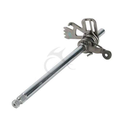 Shift Shaft ASSY For Yamaha Vstar 250 Virago XV 250 125 1991-2014 13 New Metal