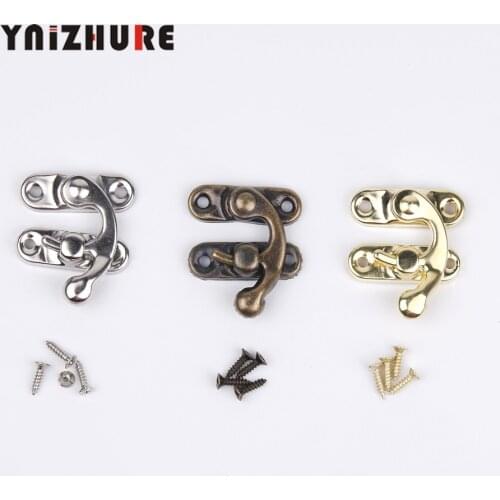 YNIZHURE Padlocks