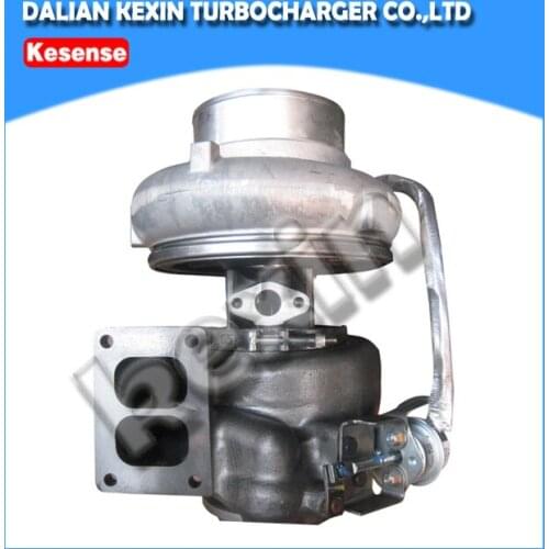 Truck Parts GTA4702BS 743001-0002 Turbo For C15 Engine