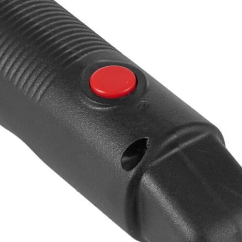 1set * Hot Stapler Car Bumper Repair Kit 400 Staples Hot Stapler Car Bumper Fender Fairing Welding Gun Plastic Repair Kit