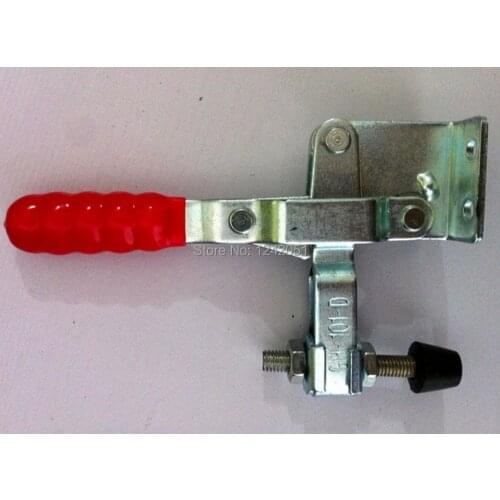 2pcs Hand Tool Toggle Clamp 101D