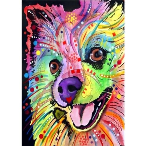 40×50CM DIY Painting By Numbers HandPainted Oil Painting Adult Child Picture Colouring Home Decor Unique Gift