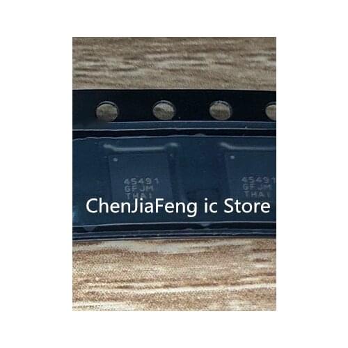 5PCS~10PCS/LOT NCP45491XMNTWG 45491 QFN32 New original
