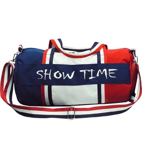 ABQP Women's Sports Bags