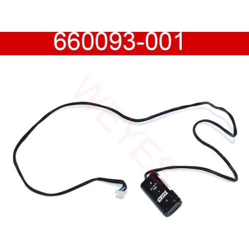 For TECATE Power PBLL 5.4V 660093-001 654873-003 G8 Battery