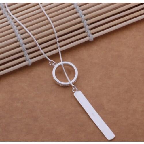 AN511 Trendy wholesale Necklace, fashion jewelry With the necklace /bvyaknfa bviakmpa