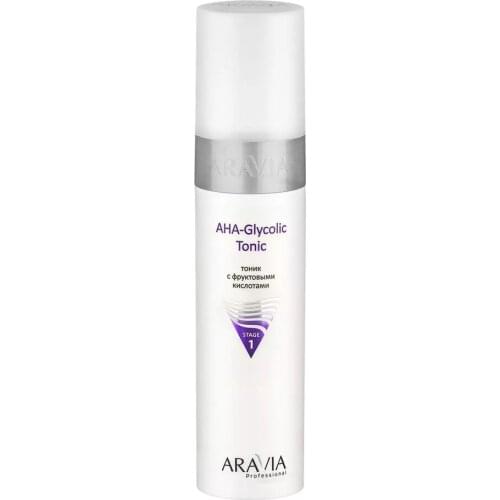 Aravia Professional Acid Facial Toners China