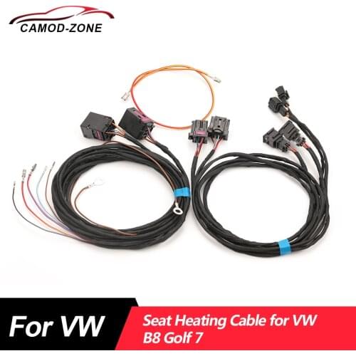 Camod-zone Car USB Adapters