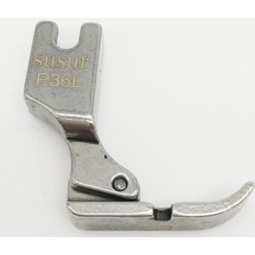 Sewing Machine Parts presser foot P36L steel lockstitch machine Good quality