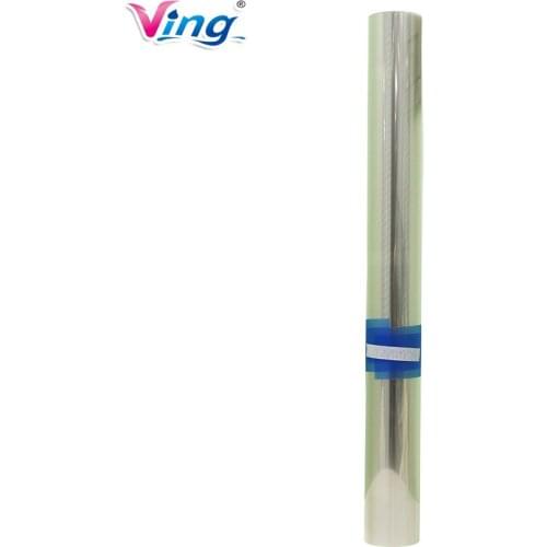 Eco-solvent Transparent Film 24" x 100FT - 1 Roll