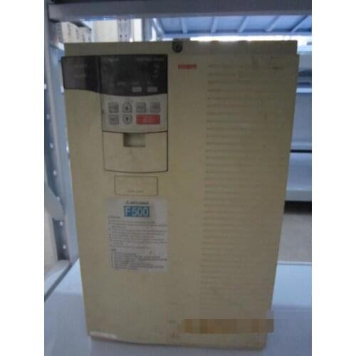 FR-F540-15K-CH 15KW 380V , Used one , 90% appearance new , 3 months warranty in stock