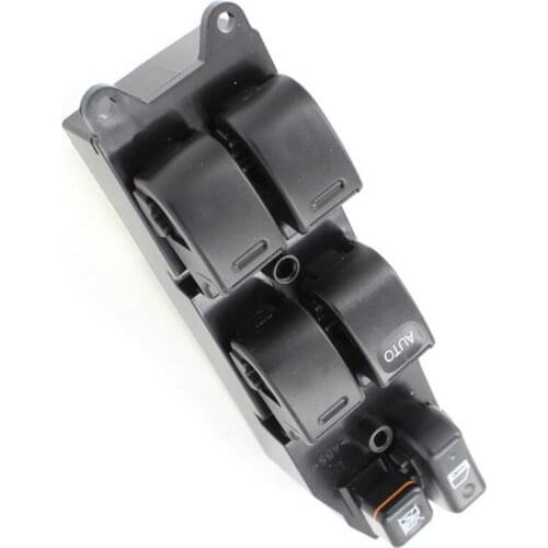 Hot Selling New Auto Part For Toyota Corolla High Quality Power Window Master Lifter Switch 84820-12340