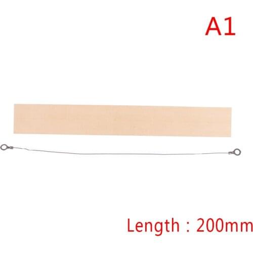 200/300/400mm Round Impulse Sealer Heat Wire Element Strip Sealing Machine