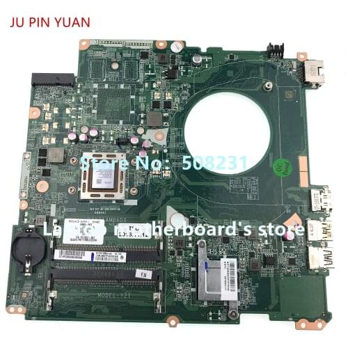 For HP 17-P047CL 17-P 17-F Laptop Motherboard Y21A DAY21AMB6D0 809986-001 809986-501 809986-601 100% fully Tested