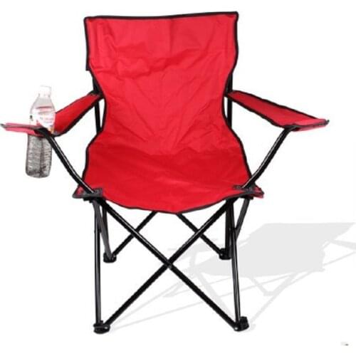 2015 New Rushed Wicker Rattan Furniture Cadeira Dobravel Outdoor Large Armrest Chair Folding Portable Beach Fishing Stool