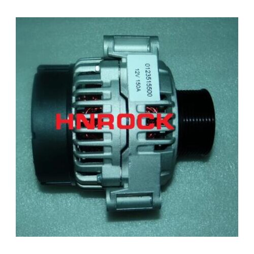 NEW 12V AUTO ALTERNATOR 0123515500 0123515501 0123515503 AL119537 1182027 0121541402 12381 FOR JOHN DEERE TRACTORS