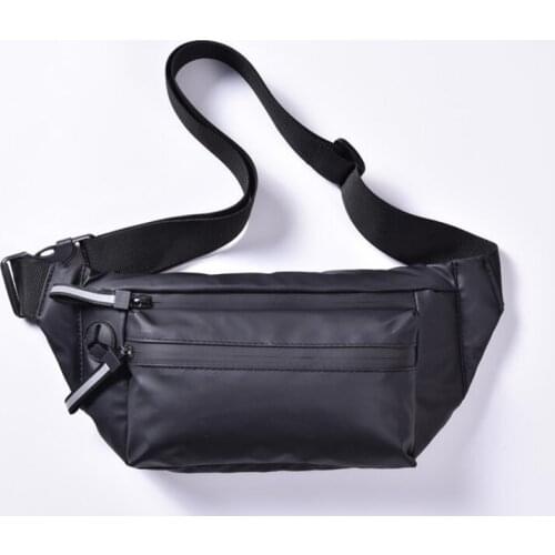 New Mens Belt Waist Bag Multifunctional Sports Organizer Set Phone Wallet Chest Waist Bag Outdoor Waterproof Fitness Purse Male