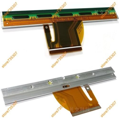 New original Mobile printer ZQ520 thermal head printhead P1066897 label printer head