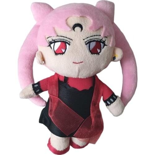 Original Japan Anime Cartoon Plush Toy Dolls 18cm