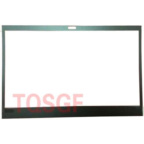 LCD Front Frame Bezel for Lenovo Thinkpad P52s 01YR472