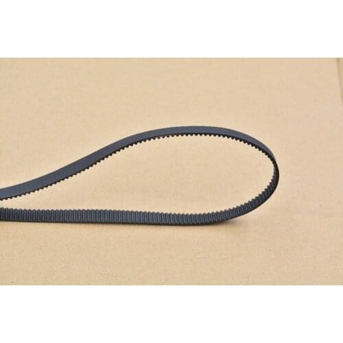 3d printer belt GT2 closed loop rubber 2GT timing belt teeth 480 length 960mm width 6mm 960-2GT-6 1pcs
