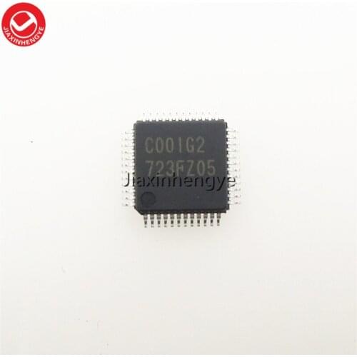 R7F0C001G2DFB-C R7F0C001G2DFB-C#AA0 R7F0C001G2DFB LQFP-48 Original and New 10PCS/LOT