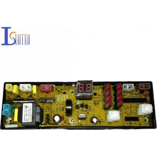 Brand new computer board XQB52-5236A HF-6266-X XQB52-5228 for Haier washing machine