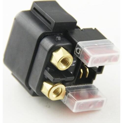 Starter Relay Solenoid For KTM 350 400 450 500 EXC-F SX-F CAIROLI REPLICA EXC FACTORY RACING SIX-DAYS EXC-R SMR SX ATV SXS-F XC