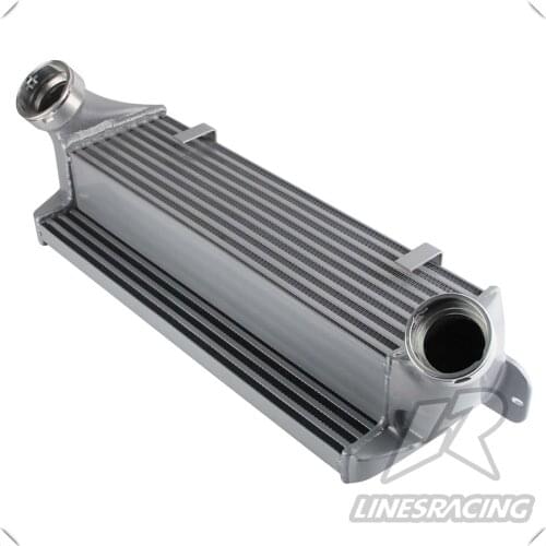 Tuning Performance Intercooler Fits For Bmw E Series 2.0l Diesel Eco Tune 120d 123d 320d 08-11