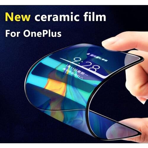 WUANGSUNE Screen Protectors For OnePlus 6T