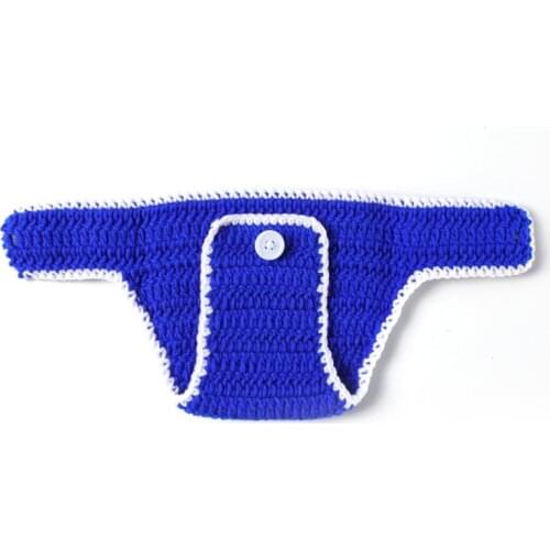 3Pcs Baby Shorts Hat Football Set Newborn Photography Props Outfits Accessories Q1FE