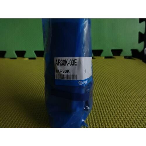 AR30K-03E 1Pcs NEW SMC pressure regulating valve #exp #exp