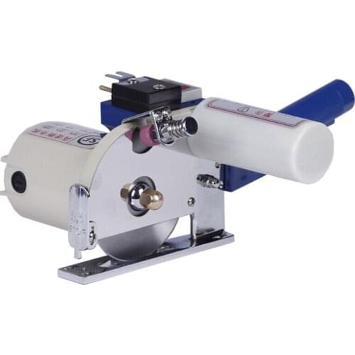 Automatic Cloth Cutting Machine SF-260 Curtain Leather High Speed Cloth Cutting Machine Sponge Track Cloth Cutting Machine CH