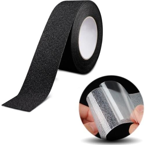 Car Nano Sticker Tape Car Door Sill Protector Bumper Strip Door Protect Scratchproof Stickers Automobiles Decoration Accessories