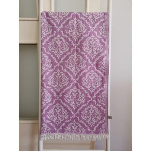 Bath Towel %100 Cotton for Spas Hotels Pools Beach Shawl 100x180 cm Peshtemal Soft Versatile Double Woven High Quality Washable