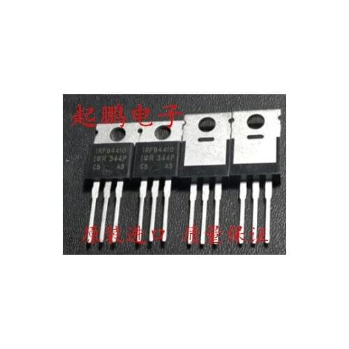 Free Delivery.IRFB4410 MOS 100V 96A