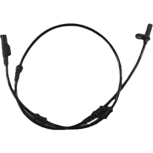 Car Front Wheel Speed Sensor for Mercedes Benz a Class GLA 2465402510 A2465402510