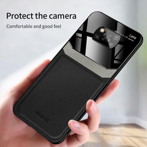 Ikrsses Xiaomi Poco M2 Pro Phone Cases