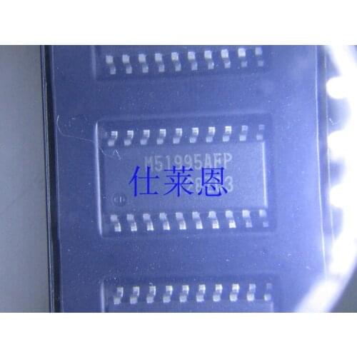 M51995AFP SOP-20 RENESAS