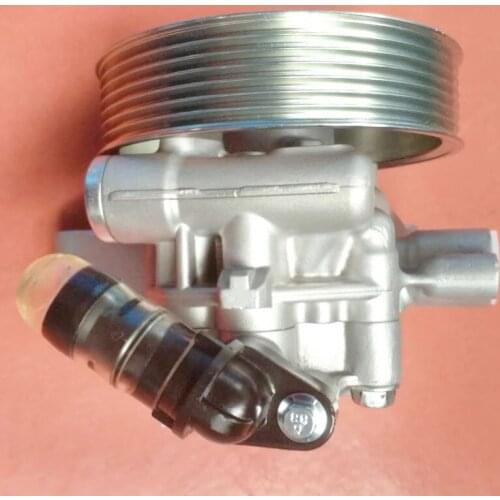 Power Steering Pump For HONDA Accord 2.4L 4CYL 2008 2009 2010 2011 2012 5821 56110-RAAA03 56100-R40305 56100-R40A02 56100-R40A03