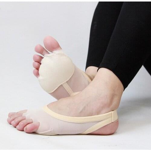 New Integrated Shoes for Dancing/Latin/Yoga/Ballet good quality Belly Dance Accessories Shoes for Stage Show or Dancing