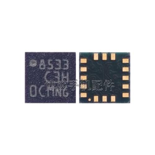 New&original 100% In Stock LIS3DHTR IC LGA -16 :C3H 10pcs/lot
